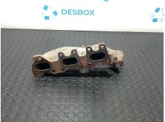 Recambio de colector escape para mercedes-benz clase sl (w129) 300 (129.061) referencia OEM IAM 1041421901  