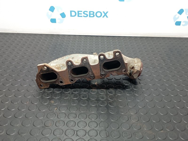 Recambio de colector escape para mercedes-benz clase sl (w129) 300 (129.061) referencia OEM IAM 1041421901  
