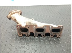 Recambio de colector escape para mercedes-benz clase sl (w129) 300 (129.061) referencia OEM IAM 1041421501  