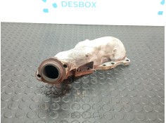 Recambio de colector escape para mercedes-benz clase sl (w129) 300 (129.061) referencia OEM IAM 1041421501   2