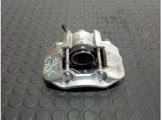 Recambio de pinza de freno delantera izquierda para piaggio (vespa) porter caja/chasis electric referencia OEM IAM 658279  