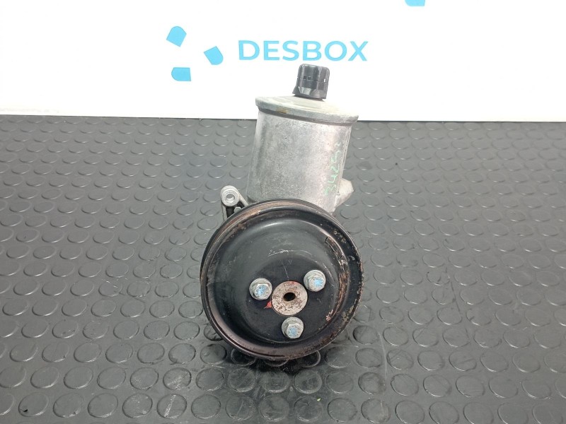 Recambio de bomba direccion para mercedes-benz clase sl (w129) 300 (129.061) referencia OEM IAM 1244601880  