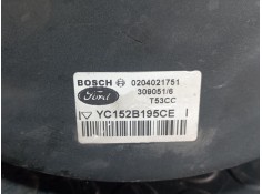 Recambio de servofreno para ford transit caja cerrada, corta (fy) (2000 =>) ft 260 2.0 referencia OEM IAM YC152B195CE   2
