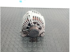 Recambio de alternador para seat leon (1p1) 1.9 tdi referencia OEM IAM 06F903023C  