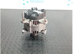 Recambio de alternador para seat leon (1p1) 1.9 tdi referencia OEM IAM 06F903023C   2