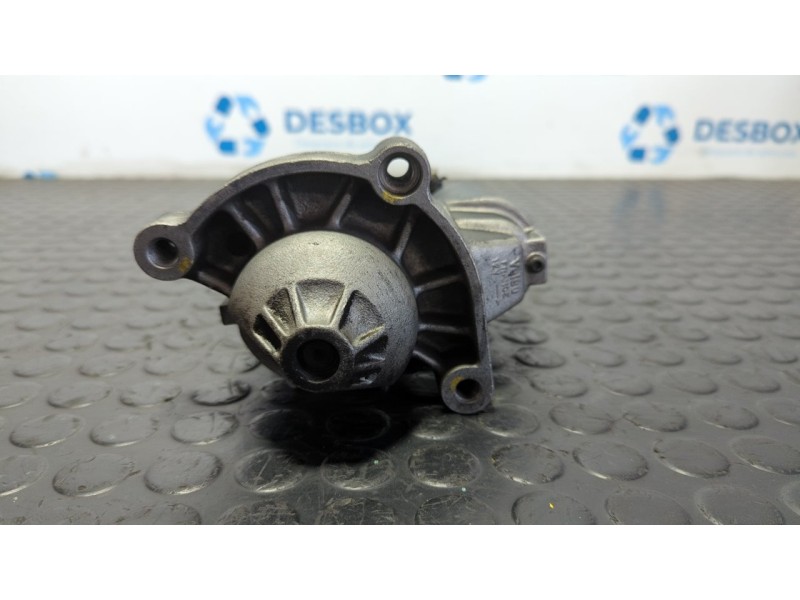 Recambio de motor arranque para peugeot 306 berlina 3/4/5 puertas (s2) boulebard referencia OEM IAM C631780R  