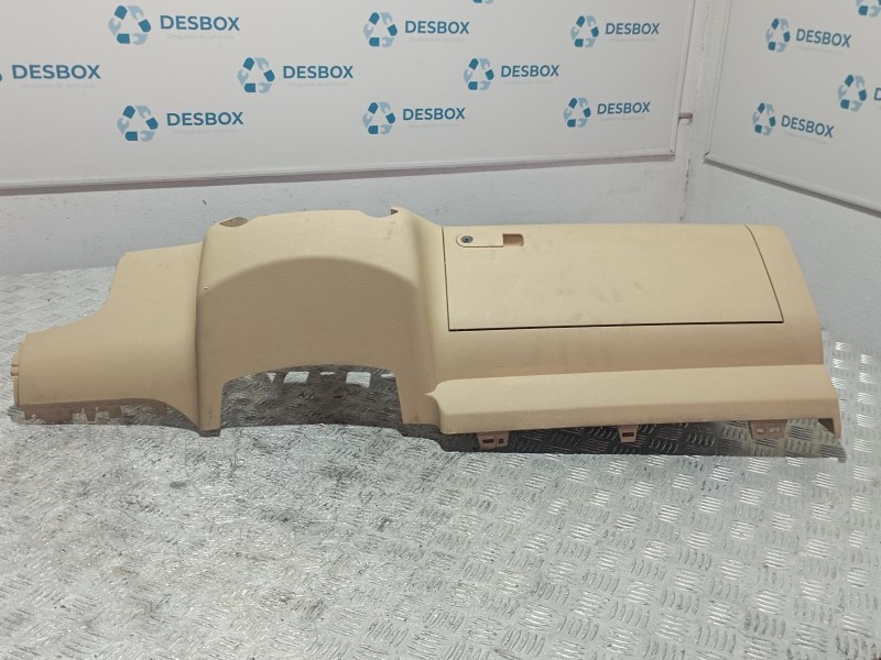 Recambio de guantera para volkswagen touareg (7la) 5.0 v10 referencia OEM IAM 7L6858904  