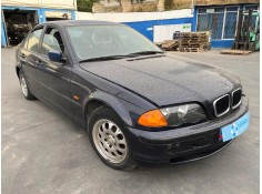 bmw serie 3 berlina (e46) del año 1950