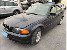 bmw serie 3 berlina (e46) del año 1950 2
