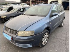 fiat stilo (192) del año 2003 2