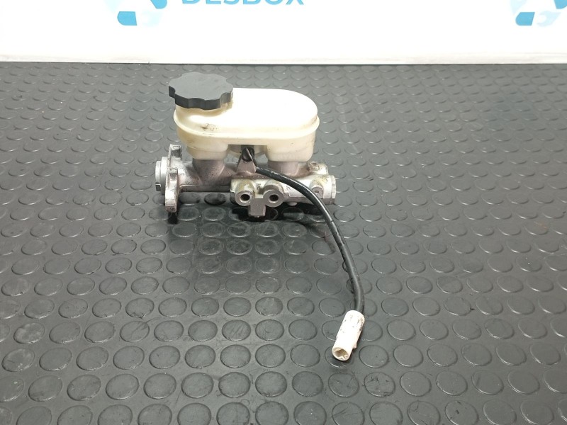 Recambio de bomba freno para ssangyong musso 2.9 d referencia OEM IAM K213022C  