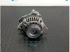 Recambio de alternador para renault 42aea10 18008b referencia OEM IAM   
