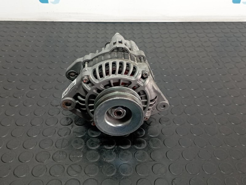 Recambio de alternador para renault 42aea10 18008b referencia OEM IAM   