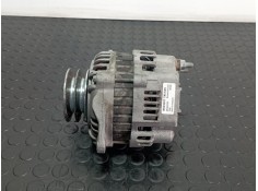 Recambio de alternador para renault 42aea10 18008b referencia OEM IAM    2