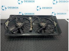 Recambio de electroventilador para mercedes-benz clase sl (w129) 300 (129.061) referencia OEM IAM 1295050555  