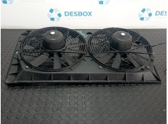 Recambio de electroventilador para mercedes-benz clase sl (w129) 300 (129.061) referencia OEM IAM 1295050555   2