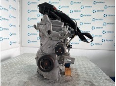 Recambio de motor para nissan juke (f15) 1.6 referencia OEM IAM HR16DE  