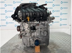Recambio de motor para nissan juke (f15) 1.6 referencia OEM IAM HR16DE   2