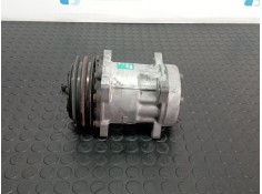 Recambio de compresor aire acondicionado para renault 42aea10 18008b referencia OEM IAM SD7H15   2