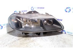 Recambio de faro derecho para renault laguna (b56) 1.9 dti referencia OEM IAM 4913512  