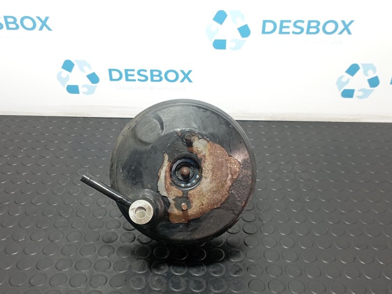 Recambio de servofreno para ssangyong musso 2.9 d referencia OEM IAM B259004D  
