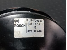 Recambio de servofreno para piaggio (vespa) porter caja/chasis electric referencia OEM IAM 4720087Z01000   2