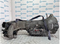 Recambio de caja cambios para volkswagen touareg (7la) 5.0 v10 referencia OEM IAM HAQ   2