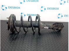 Recambio de amortiguador delantero izquierdo para kia carnival ii 2.9 crdi lx referencia OEM IAM 546004D200  
