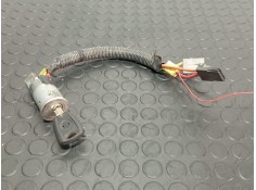 Recambio de conmutador de arranque para nissan interstar mod. 04 (x70) 2.5 dci diesel cat referencia OEM IAM 143408  