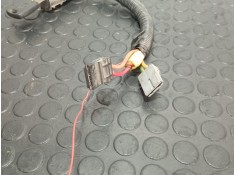 Recambio de conmutador de arranque para nissan interstar mod. 04 (x70) 2.5 dci diesel cat referencia OEM IAM 143408   2