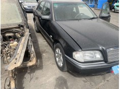 mercedes-benz clase c (w202) berlina del año 1999