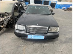 mercedes-benz clase c (w202) berlina del año 1999 2