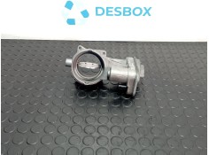 Recambio de caja mariposa para volkswagen touareg (7la) 5.0 v10 referencia OEM IAM 07Z128070G  