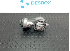 Recambio de caja mariposa para volkswagen touareg (7la) 5.0 v10 referencia OEM IAM 07Z128070G   2