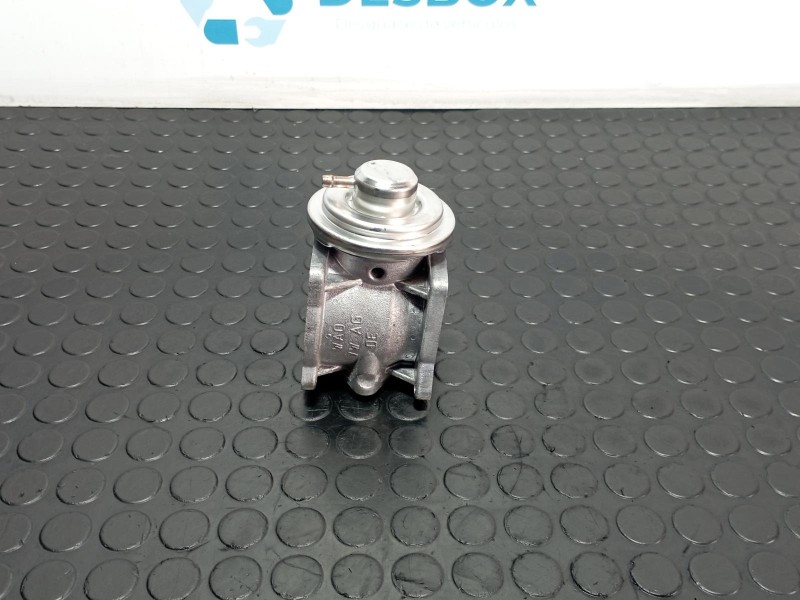 Recambio de valvula egr para volkswagen touareg (7la) 5.0 v10 referencia OEM IAM 07Z131501A  