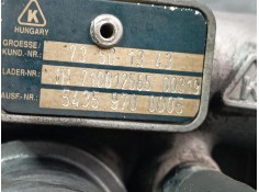 Recambio de turbocompresor para fiat fiorino furgoneta/monovolumen 1.3 d multijet (225bxd1a, 225bxb1a, 225bxb11) referencia OEM  2