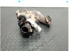 Recambio de turbocompresor para fiat ducato autobús 2.0 jtd referencia OEM IAM K03364732  
