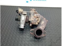 Recambio de turbocompresor para fiat ducato autobús 2.0 jtd referencia OEM IAM K03364732   2