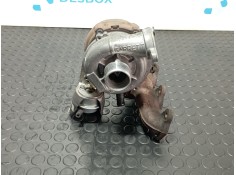 Recambio de turbocompresor para peugeot 308 1.6 hdi fap cat (9hz / dv6ted4) referencia OEM IAM 9663199280  