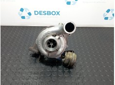 Recambio de turbocompresor para lancia lybra berlina referencia OEM IAM 46769104  