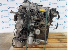 Recambio de motor para renault 42aea10 18008b referencia OEM IAM DCI4CJ01   2