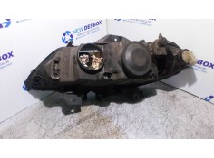 Recambio de faro derecho para renault laguna (b56) 1.9 dti referencia OEM IAM 4913512   2
