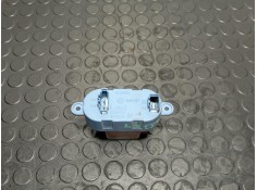 Recambio de resistencia calefaccion para volkswagen touareg (7la) 5.0 v10 referencia OEM IAM 7L0907521  