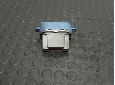 Recambio de resistencia calefaccion para volkswagen touareg (7la) 5.0 v10 referencia OEM IAM 7L0907521   2