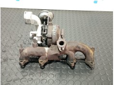 Recambio de turbocompresor para volkswagen golf plus (5m1) 1.9 tdi referencia OEM IAM 7518515003S   2