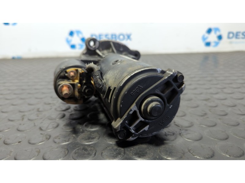 Recambio de motor arranque para peugeot 306 berlina 3/4/5 puertas (s2) boulebard referencia OEM IAM C631780R  