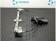 Recambio de elevalunas delantero izquierdo para peugeot 406 berlina (s1/s2) 2.0 hdi referencia OEM IAM 9631808280  