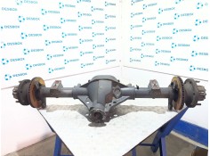 Recambio de puente trasero para renault 42aea10 18008b referencia OEM IAM 5600210203  