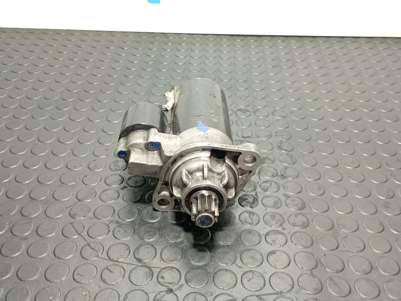 Recambio de motor arranque para ford galaxy (vy) ghia referencia OEM IAM 1147432  