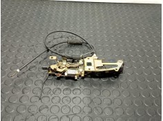 Recambio de cerradura corredera derecha para citroen evasion 1.9 turbodiesel referencia OEM IAM 173195  